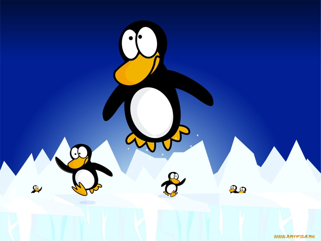 , linux